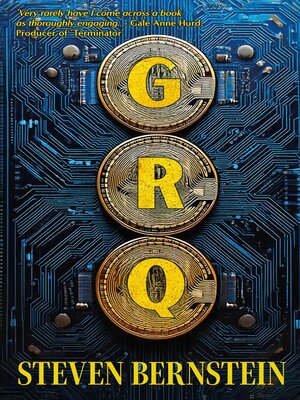 cover image of GRQ